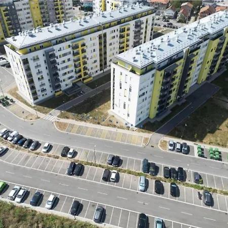 Moonze Apartman, Free Parking Belgrad Exteriör bild