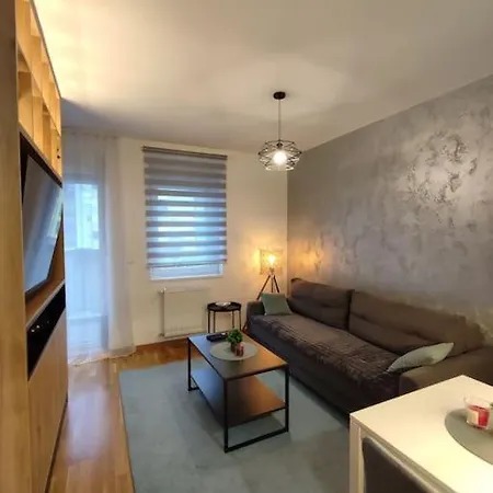 Moonze Apartman, Free Parking Belgrad Exteriör bild