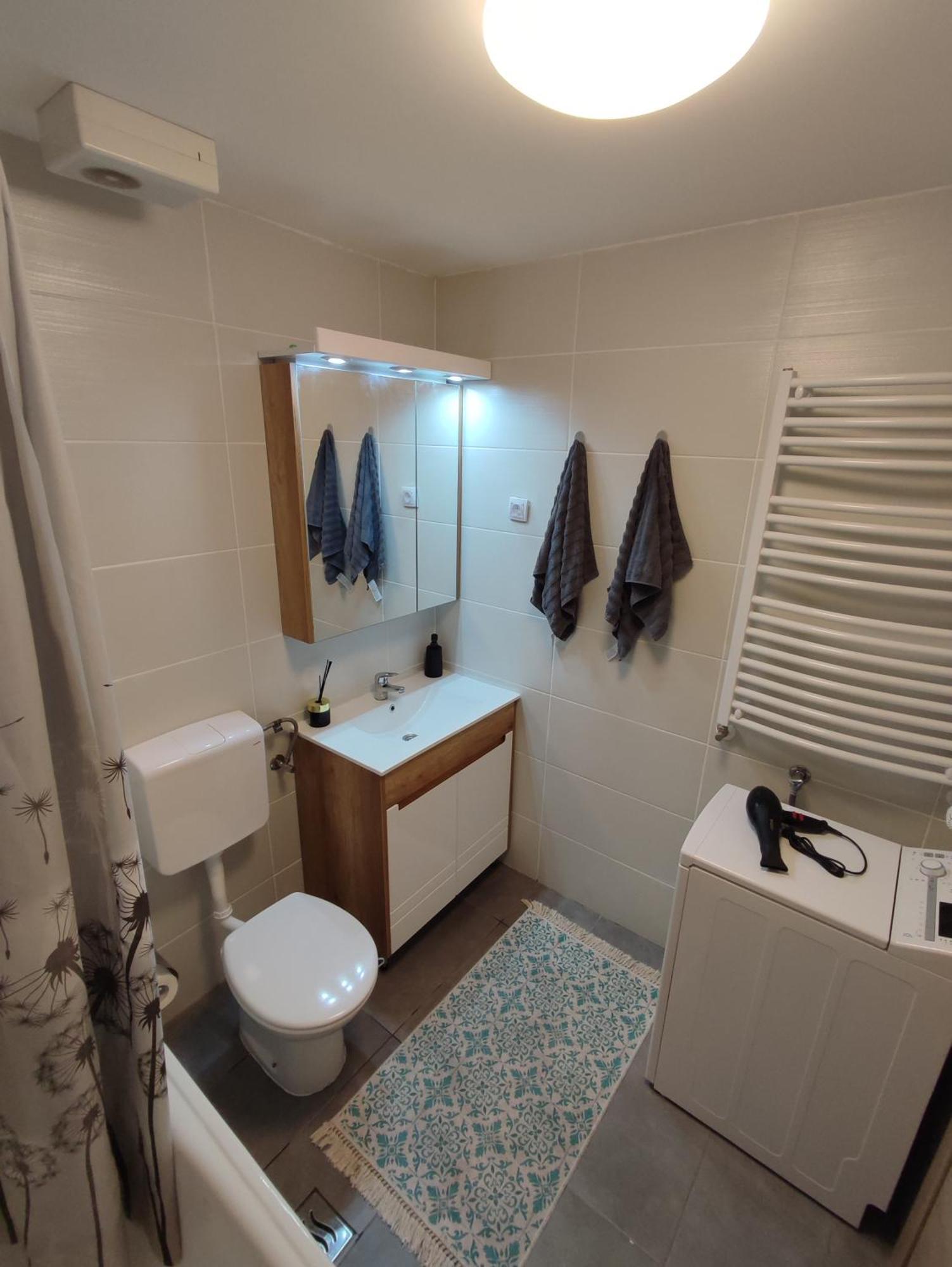Moonze Apartman, Free Parking * Belgrad