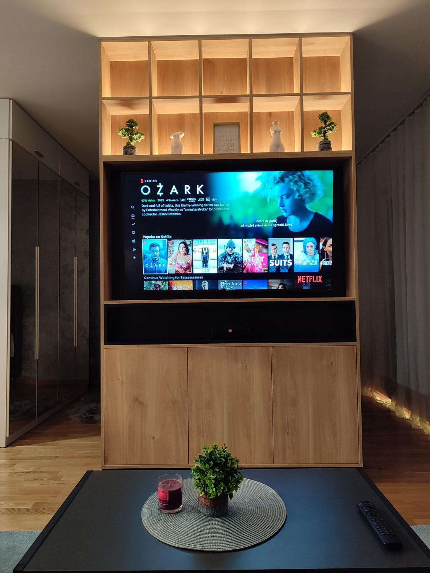 Lägenhet Moonze Apartman, Free Parking *