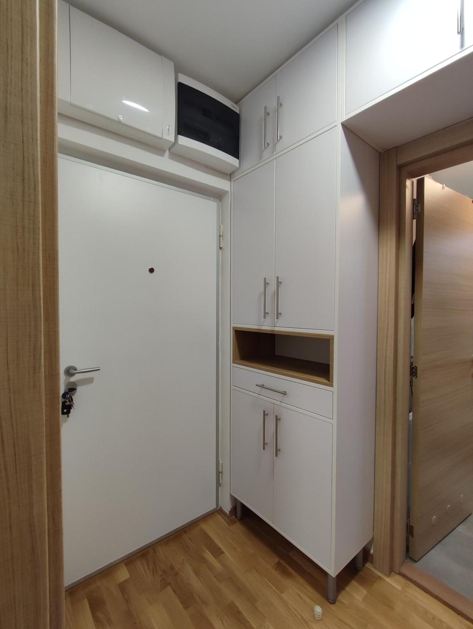 Moonze Apartman, Free Parking *