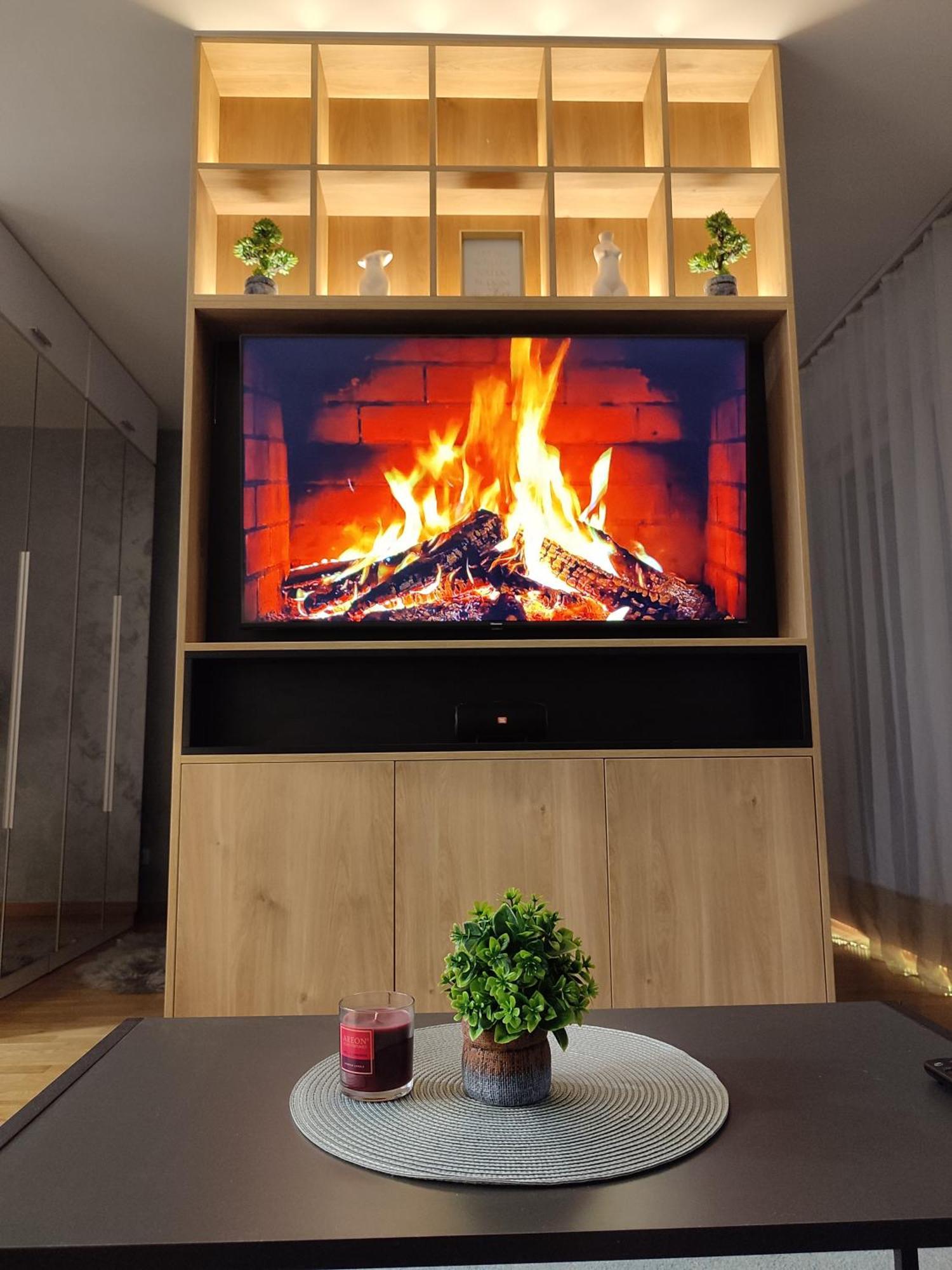 Moonze Apartman, Free Parking