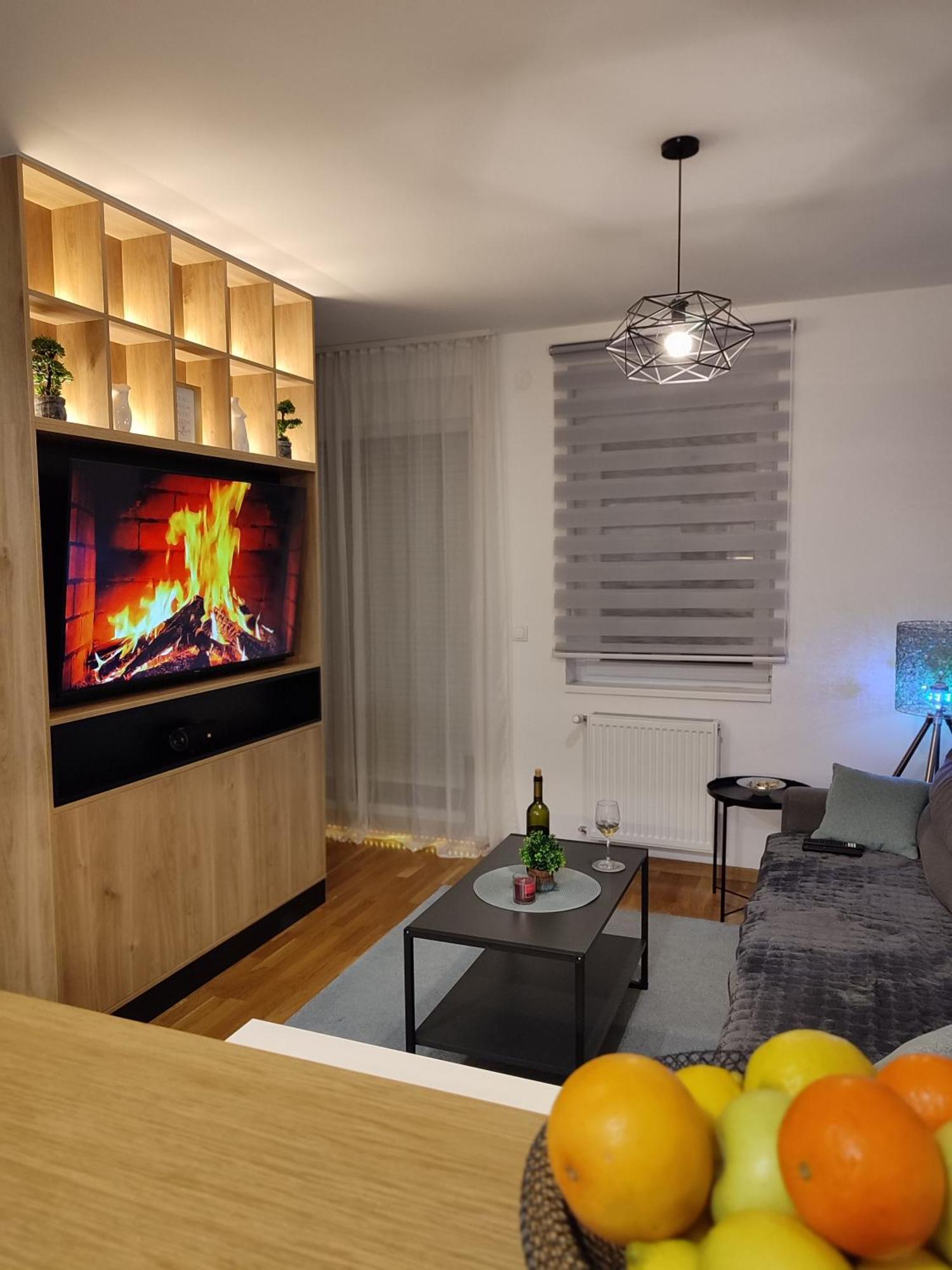 Moonze Apartman, Free Parking *