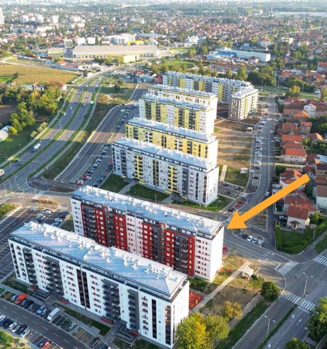 Moonze Apartman, Free Parking Lägenhet *
