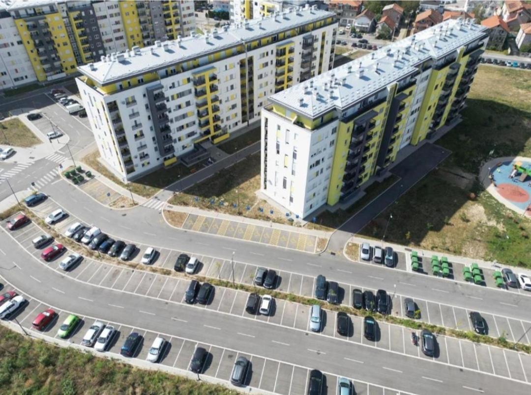 Moonze Apartman, Free Parking