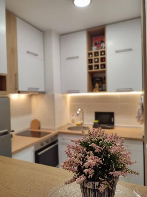 Moonze Apartman, Free Parking