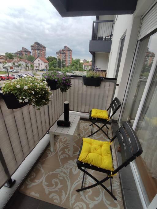 Moonze Apartman, Free Parking
