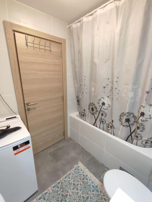 Moonze Apartman, Free Parking * Belgrad