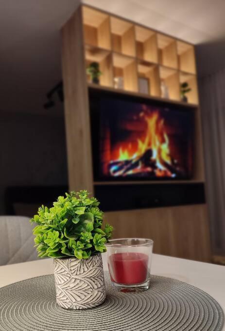 Moonze Apartman, Free Parking Lägenhet *